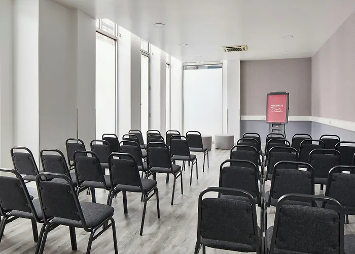 Leonardo Hotel Edinburgh Haymarket